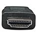 ICOC HDMI-D-010 - Cavo Video da HDMI a DVI-D M / M 1,0 m - Foto miniatura 5