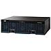 Cisco 3925 Collegamento ethernet LAN Nero router cablato - Foto miniatura 1