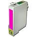 Cartuccia Ink-Ket compatibile Epson T0613 Magenta - Foto miniatura 2