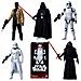 Personaggio della Saga di Star Wars alto 15 cm - Foto miniatura 2