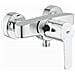 Miscelatore Monocomando Esterno Doccia Eurostyle Cosmo Grohe - Foto miniatura 4