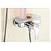 Miscelatore Monocomando Esterno Doccia Eurostyle Cosmo Grohe - Foto miniatura 3