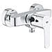 Miscelatore Monocomando Esterno Doccia Eurostyle Cosmo Grohe - Foto miniatura 7