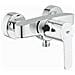 Miscelatore Monocomando Esterno Doccia Eurostyle Cosmo Grohe - Foto miniatura 1