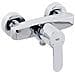 Miscelatore Monocomando Esterno Doccia Eurostyle Cosmo Grohe - Foto miniatura 6