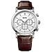 Orologio Uomo 1512871 al quarzo cinturino in pelle - Foto miniatura 1