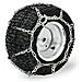 196-898-699 Catene Da Neve Per Trattorino 18X9.50 (Coppia)  - Foto miniatura 1