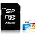 32GB microSDHC, MicroSDHC, 0 - 70 °C, Multicolore, -40 - 85 °C, UHS-I, Class 10 - Foto miniatura 2