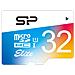 32GB microSDHC, MicroSDHC, 0 - 70 °C, Multicolore, -40 - 85 °C, UHS-I, Class 10 - Foto miniatura 1