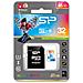 32GB microSDHC, MicroSDHC, 0 - 70 °C, Multicolore, -40 - 85 °C, UHS-I, Class 10 - Foto miniatura 5