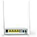 Modem Router Wireless V300 Mono-Band 2.4 GHz N300 4 Porte Fast Ethernet 1 Porta USB 2.0 Colore Bianco - Foto miniatura 4