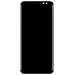 Front LCD Asm Silver SM-G950F Galaxy S8 - Foto miniatura 1