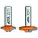 Fresa Antine Orizzontali Mdf Hw S=8 D=25x8x40 R=12 970.101.11 - Foto miniatura 1