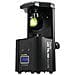 Effetto Luce Faro Proiettore A Led Scanner 30w Tsl-150 Scan Cob - Foto miniatura 3
