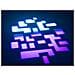 Effetto Luce Faro Proiettore A Led Scanner 30w Tsl-150 Scan Cob - Foto miniatura 7