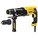 D25134k-qs Tassellatore Sds Plus 26 - Foto miniatura 2