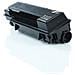 TONER COMPATIBILE -  Per Kyocera Tk-320 1t02f90euc Nero 15000pag. - Foto miniatura 1