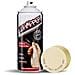Wrapper Spray Vernice Rimovibile Glitter Oro - Foto miniatura 1