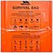 Accessori Radiator Survival Bivi Bag Sacchi A Pelo One Size - Foto miniatura 5