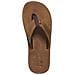 Ciabatte Reef Leather Smoothy Scarpe Uomo Eu 36 - Foto miniatura 1