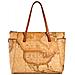 Shopper Media Geo Classic - Ce0016000 - 0010 - Beige - Foto miniatura 1