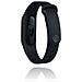 Activity Tracker Maxfit Basic Resistente all'Acqua IP67 Bluetooth per Fitness con Pedometro e Cardiofrequenzimetro 2 Cinturini Inclusi di Colore Nero e Rosso - Europa - Foto miniatura 4