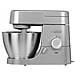 Robot da Cucina KVC3170S Capacità 4.6 L Potenza 1000 W Colore Argento + Frullatore,Tritacarne  - Foto miniatura 4