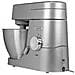 Robot da Cucina KVC3170S Capacità 4.6 L Potenza 1000 W Colore Argento + Frullatore,Tritacarne  - Foto miniatura 3