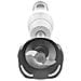Frullatore ad Immersione DD4521 con Recipiente da 0.8 L Potenza 450 Watt Colore Bianco - Foto miniatura 4