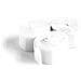 Slowfall Streamers 10mx1.5cm, White, 32x - Foto miniatura 1
