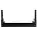 Mini rack 19" Aperto 4U - Supporto rack da tavolo 12U - 2 staffe - 19 pollici - Desktop rack autoportante per Partch Panel /AV Media /Apparecchiature dati / IT /sala server - Portata 42 Kg - Foto miniatura 2