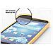 Custodia Compatibile Con Apple Iphone 6 / Iphone 6s In Oro - Coperchio Protettivo In Silicone Tpu Flessibile Con Design Spazzolato - Foto miniatura 3