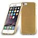 Custodia Compatibile Con Apple Iphone 6 / Iphone 6s In Oro - Coperchio Protettivo In Silicone Tpu Flessibile Con Design Spazzolato - Foto miniatura 5