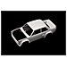 Fiat 131 Abarth Rally Kit 1:24 - Foto miniatura 1
