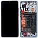 Schermo Intero Pearl Huawei P30 Pro (service Pack)  - Foto miniatura 1