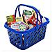 Christian, Cestino Della Spesa, Giocattolo Per Bambini +3anni - Foto miniatura 1