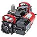 Attuatore 24v Interrato S800h Enc Cbac 100° Per Ante Battente 108720 - Foto miniatura 1