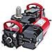 Attuatore 24v Interrato S800h Enc Cbac 100° Per Ante Battente 108720 - Foto miniatura 2