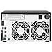NAS TS-832PX 8 Slot 3.5" / 2.5" Interfacce 2 x Gigabit Ethernet / 3 x USB 3.0 Ram 4 GB - Foto miniatura 6