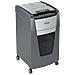 Optimum AutoFeed+ 225X distruggi documenti Triturazione incrociata 55 dB 23 cm Nero, Grigio - Foto miniatura 2