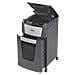 Optimum AutoFeed+ 225X distruggi documenti Triturazione incrociata 55 dB 23 cm Nero, Grigio - Foto miniatura 3