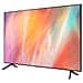 TV LED Ultra HD 4K 55" UE55AU7172 Smart TV Tizen Grigio - Foto miniatura 3
