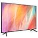TV LED Ultra HD 4K 55" UE55AU7172 Smart TV Tizen Grigio - Foto miniatura 4