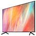 TV LED Ultra HD 4K 55" UE55AU7172 Smart TV Tizen Grigio - Foto miniatura 5
