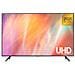 TV LED Ultra HD 4K 55" UE55AU7172 Smart TV Tizen Grigio - Foto miniatura 1
