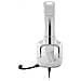 Cuffie Da Gioco Multipiattaforma Kama Plus Con Jack Da 3,5 Mm 1,9 M, Bianco - Foto miniatura 3