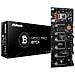 Scheda Madre H510 Pro BTC+ LGA 1200 (Socket H5) Intel H510 - Foto miniatura 1