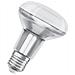 Spot R80 Led Vetro Trasparente Variabile - 5,9w Equivalente 60w E27 - Bianco Caldo - Foto miniatura 3
