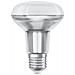 Spot R80 Led Vetro Trasparente Variabile - 5,9w Equivalente 60w E27 - Bianco Caldo - Foto miniatura 4