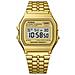Orologio Digitale Unisex Casio Vintage A158wetg-9aef - Foto miniatura 1